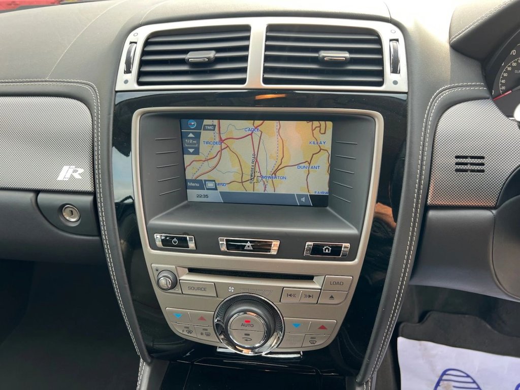 Used Jaguar XKR 2011 for sale - 76265407: Photo 22