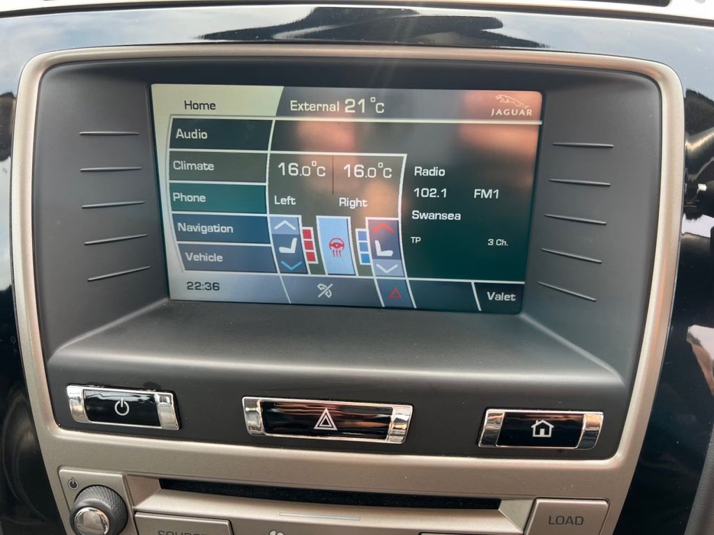 Used Jaguar XKR 2011 for sale - 76265407: Photo 23