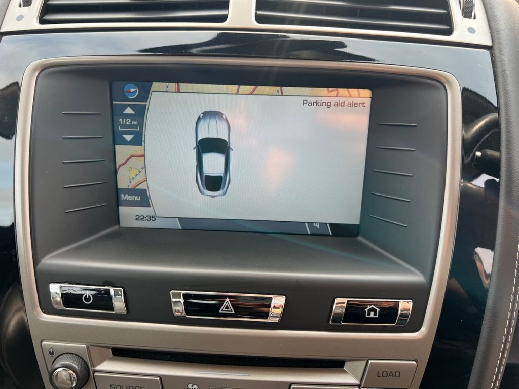 Used Jaguar XKR 2011 for sale - 76265407: Photo 24