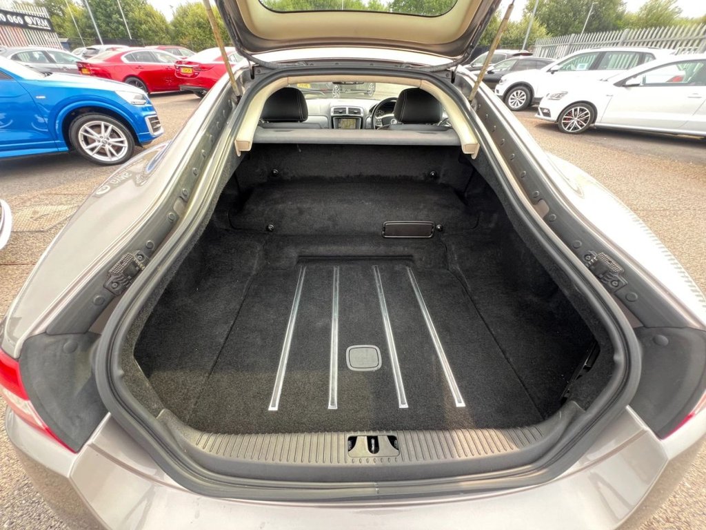 Used Jaguar XKR 2011 for sale - 76265407: Photo 27