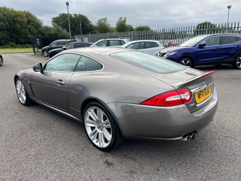 Used Jaguar XKR 2011 for sale - 76265407: Photo 7
