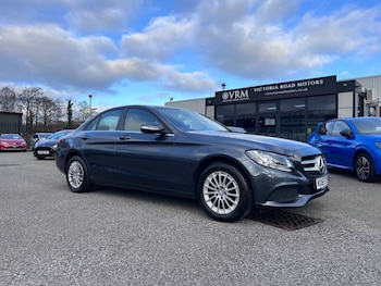 2015 (65) - 2.0 C200 SE Saloon 4dr Petrol 7G-Tronic+ Euro 6 (s/s) (184 ps)