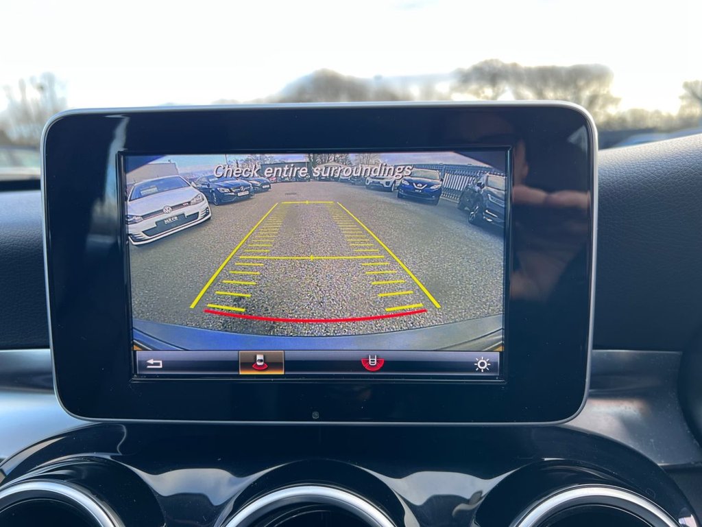 Used Mercedes-Benz C Class 2015 for sale - 77065348: Photo 20