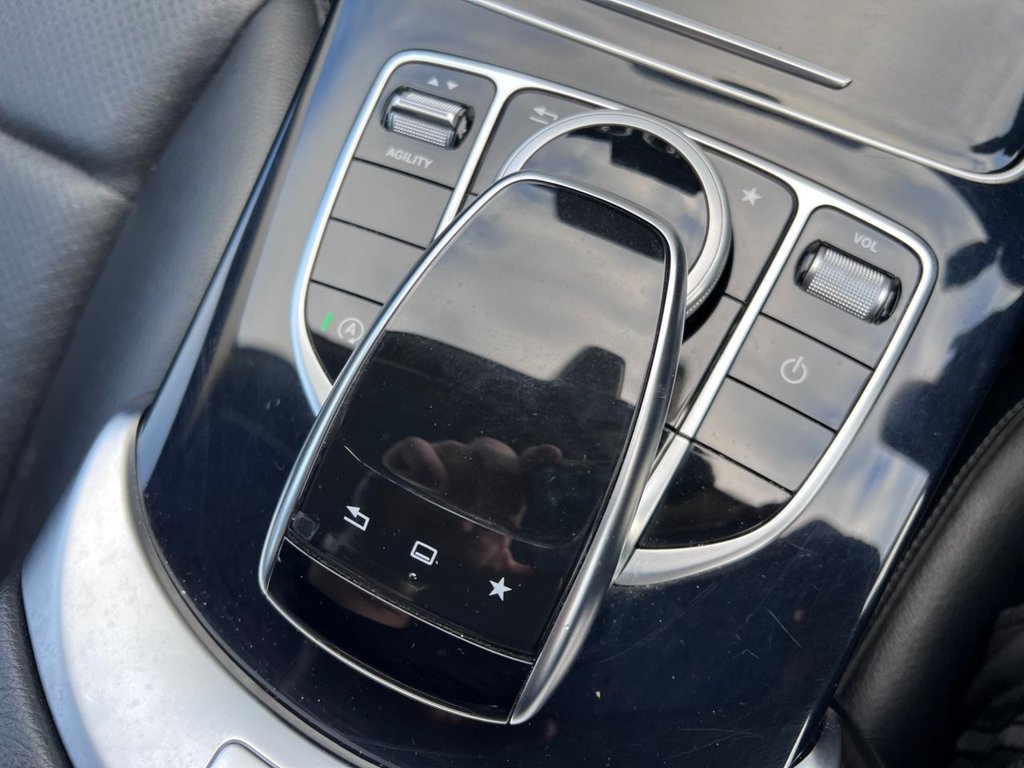 Used Mercedes-Benz C Class 2015 for sale - 77065348: Photo 23