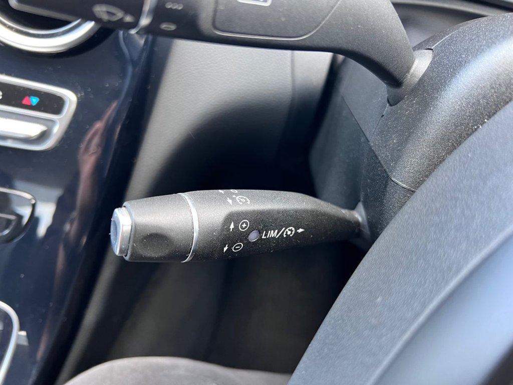 Used Mercedes-Benz C Class 2015 for sale - 77065348: Photo 25