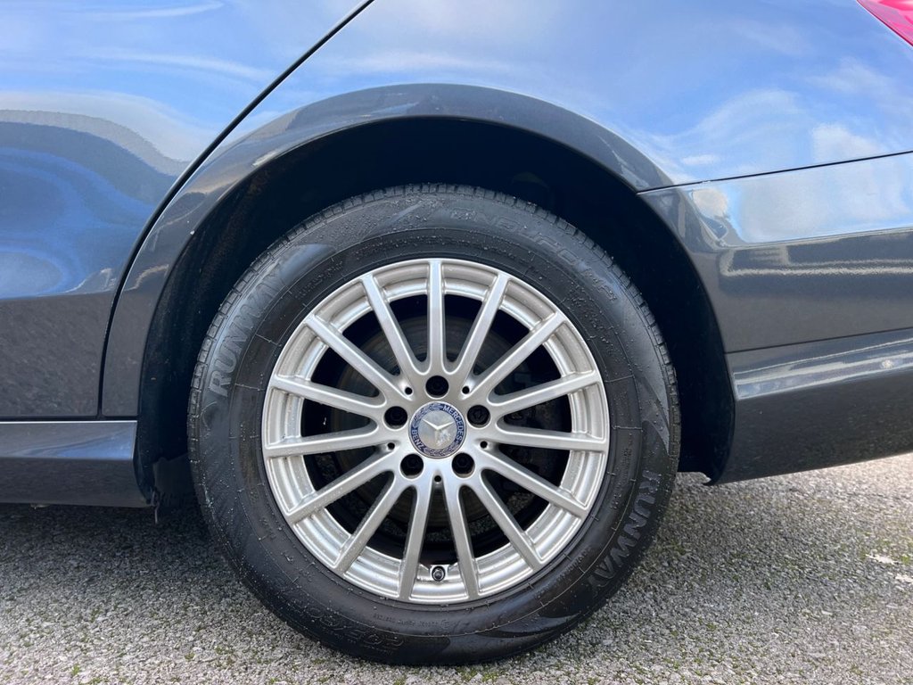 Used Mercedes-Benz C Class 2015 for sale - 77065348: Photo 29