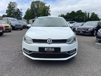 Used Volkswagen Polo 2017 for sale - 79114366: Photo