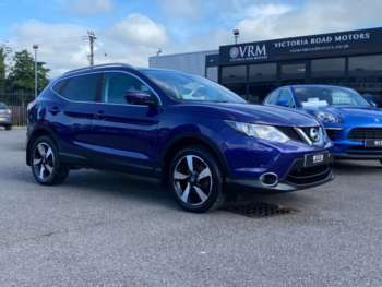 2016 (16) - 1.6 dCi N-Connecta 5dr 4WD