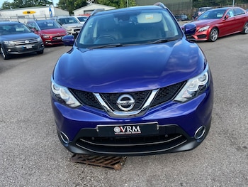 Used Nissan Qashqai 2016 for sale - 75238775: Photo