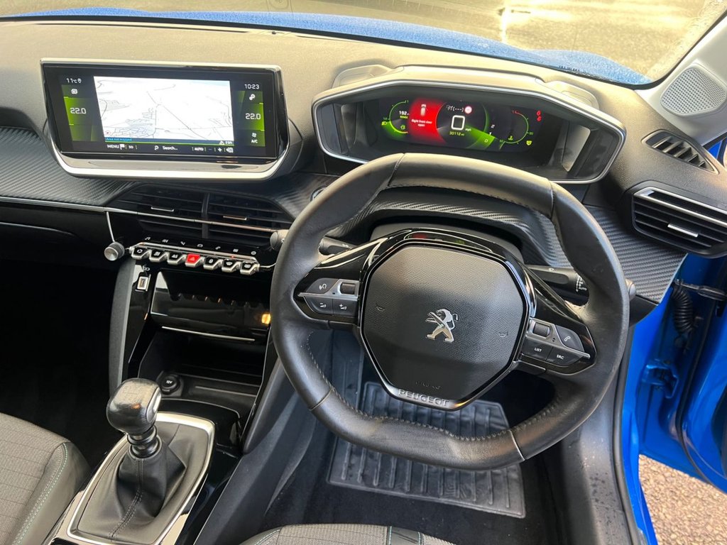 Used Peugeot 208 2022 for sale - 76868059: Photo 10