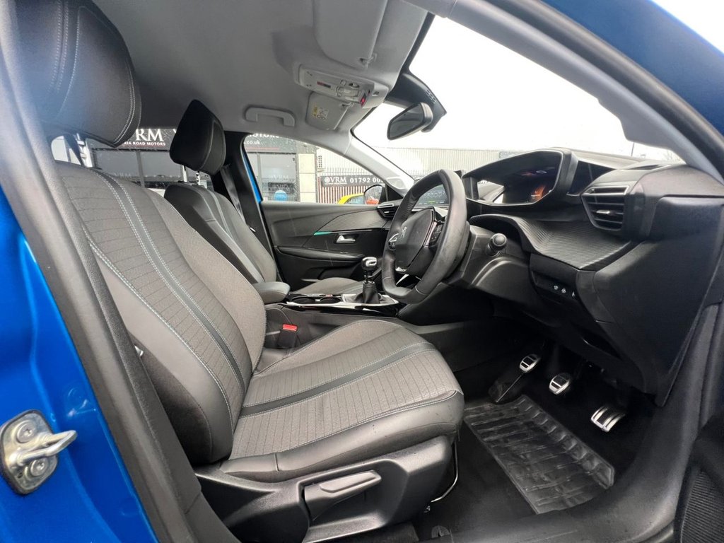 Used Peugeot 208 2022 for sale - 76868059: Photo 12