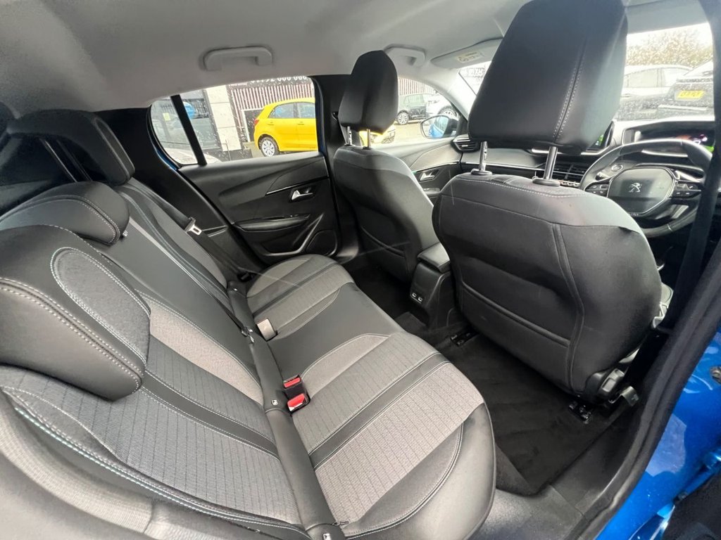 Used Peugeot 208 2022 for sale - 76868059: Photo 13