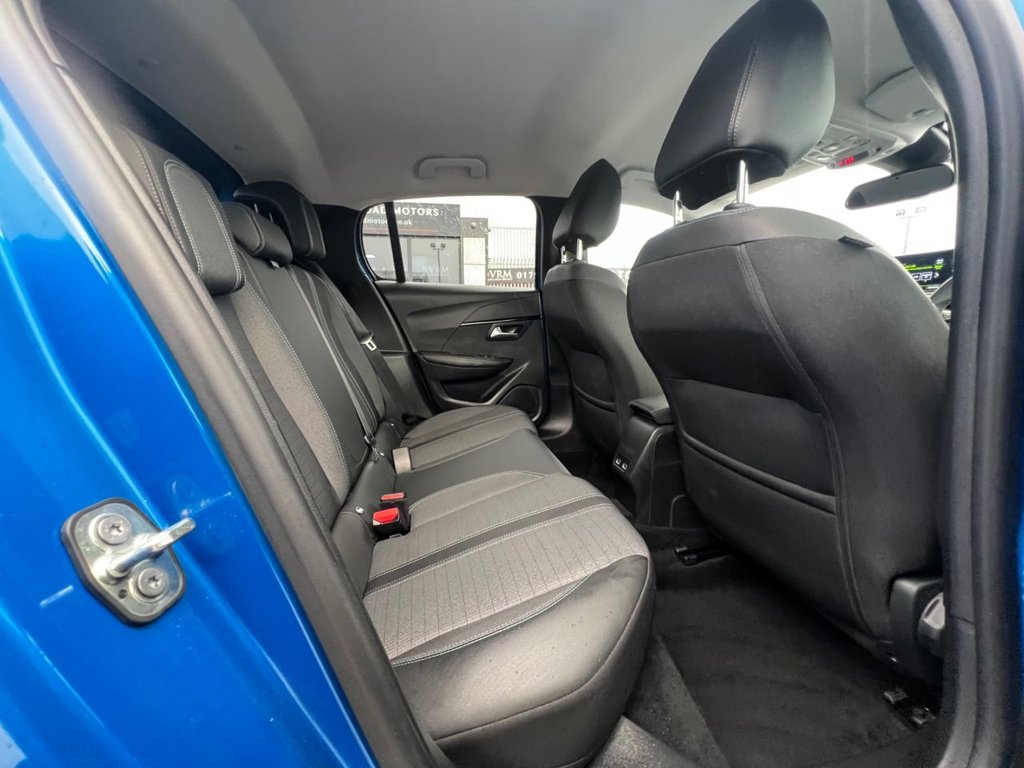 Used Peugeot 208 2022 for sale - 76868059: Photo 14