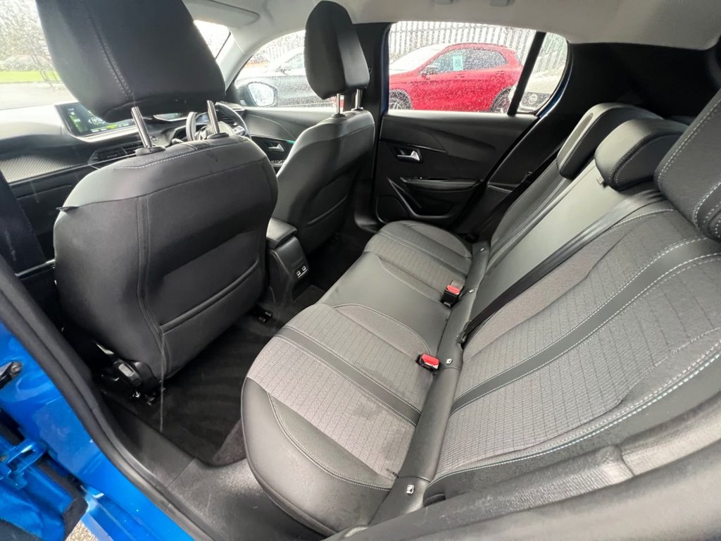 Used Peugeot 208 2022 for sale - 76868059: Photo 15