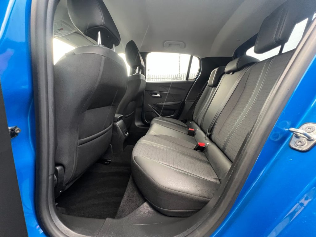 Used Peugeot 208 2022 for sale - 76868059: Photo 16