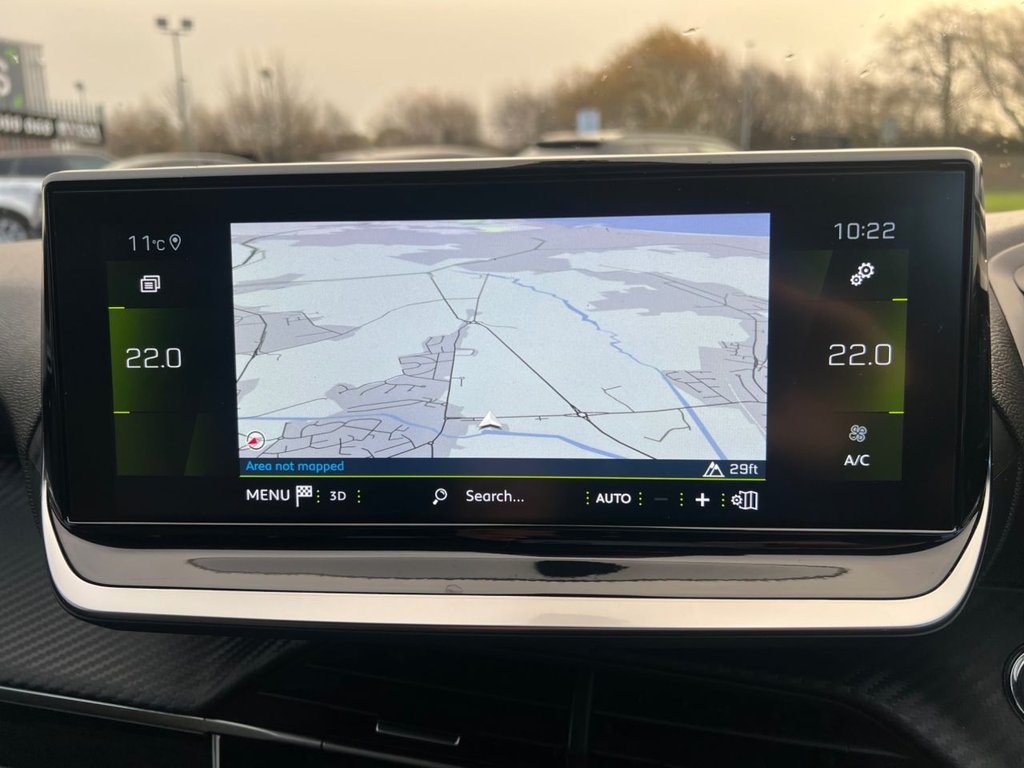 Used Peugeot 208 2022 for sale - 76868059: Photo 17