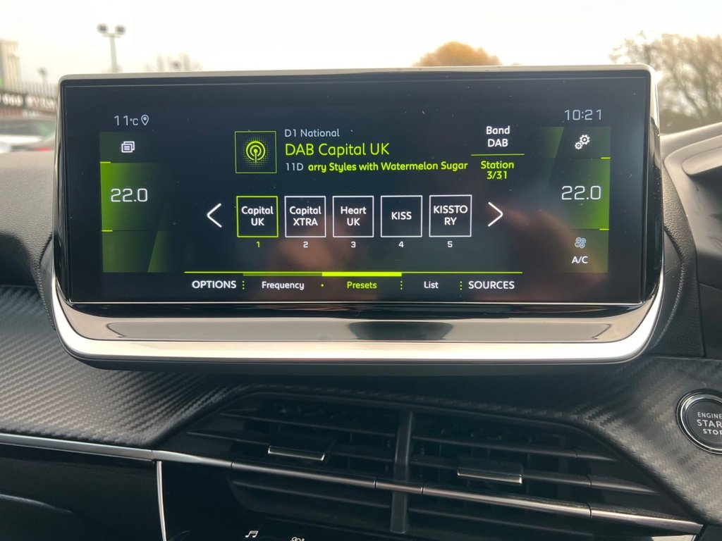 Used Peugeot 208 2022 for sale - 76868059: Photo 19