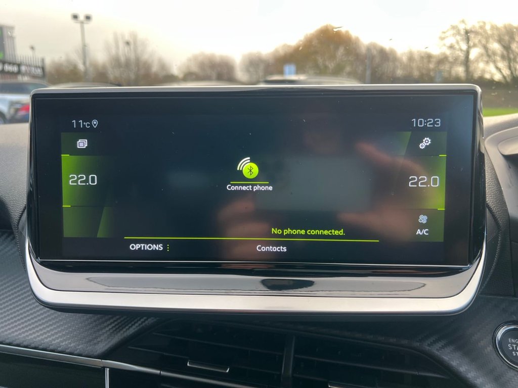 Used Peugeot 208 2022 for sale - 76868059: Photo 20