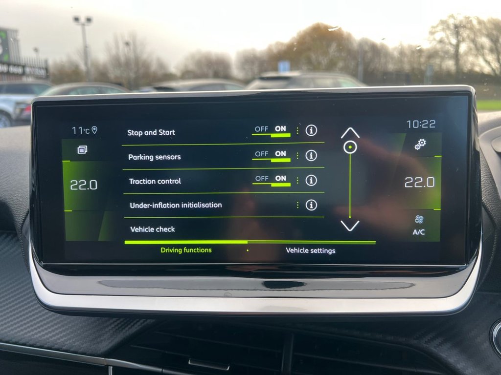 Used Peugeot 208 2022 for sale - 76868059: Photo 21