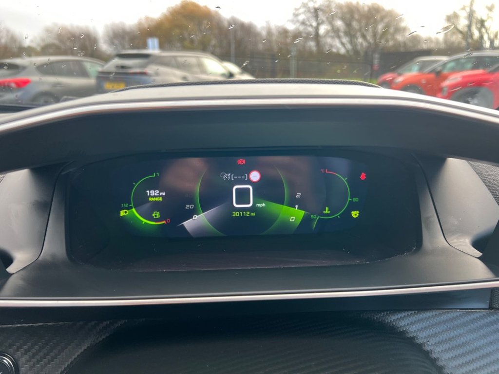 Used Peugeot 208 2022 for sale - 76868059: Photo 23