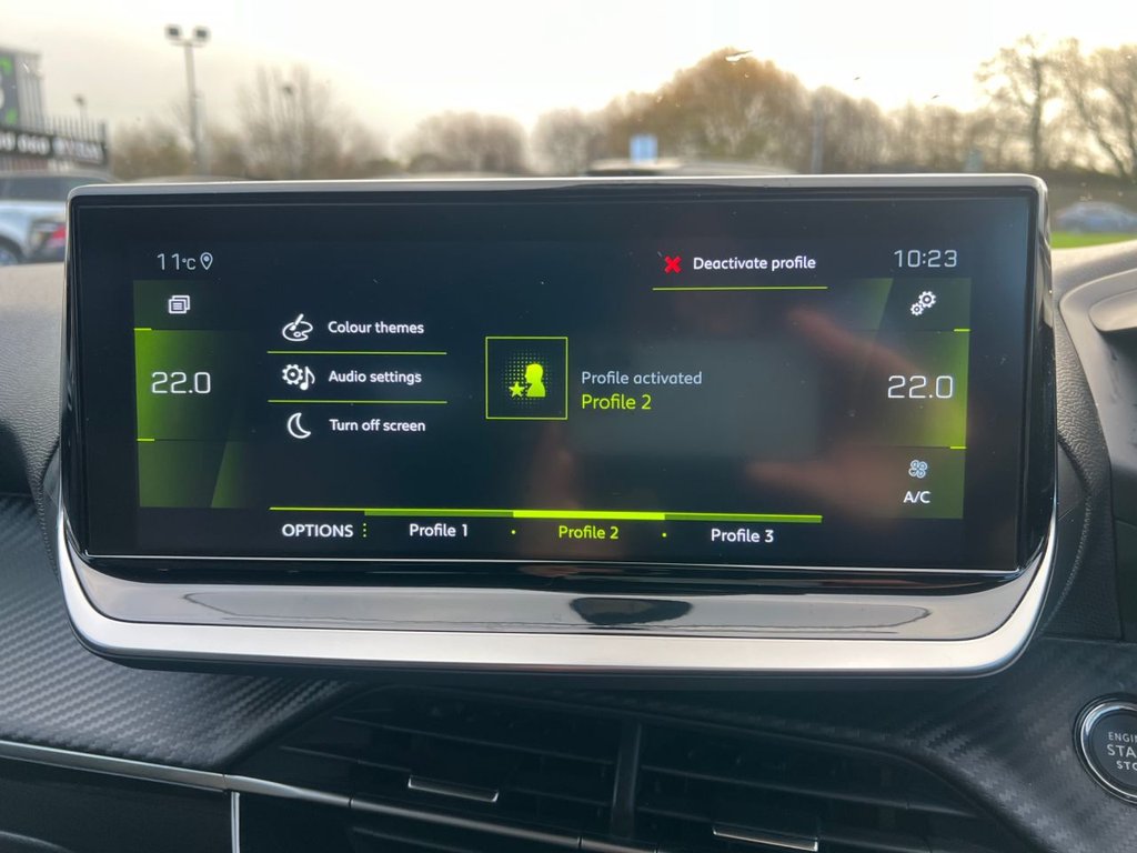 Used Peugeot 208 2022 for sale - 76868059: Photo 24