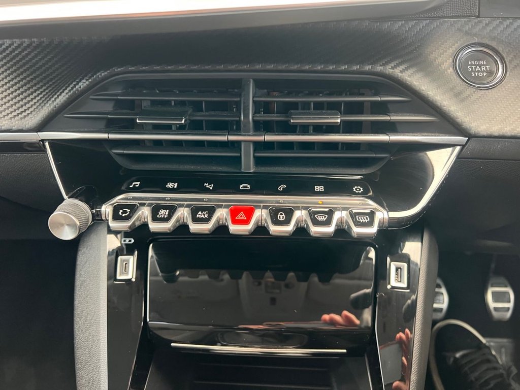 Used Peugeot 208 2022 for sale - 76868059: Photo 26