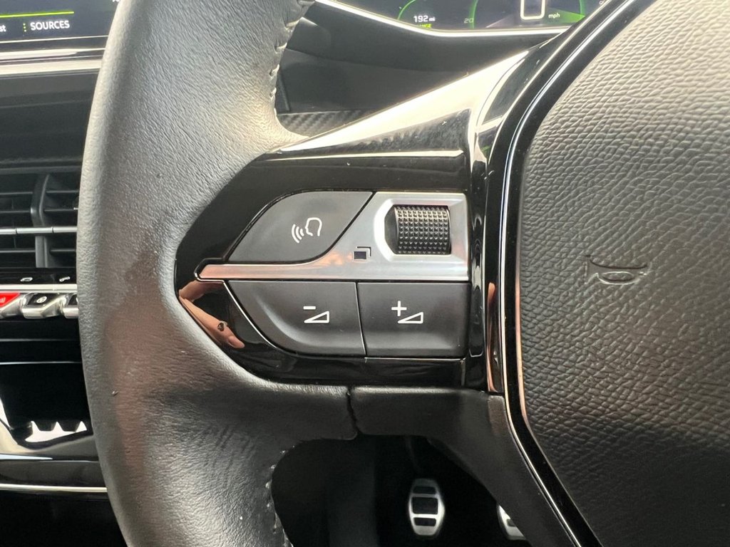 Used Peugeot 208 2022 for sale - 76868059: Photo 28