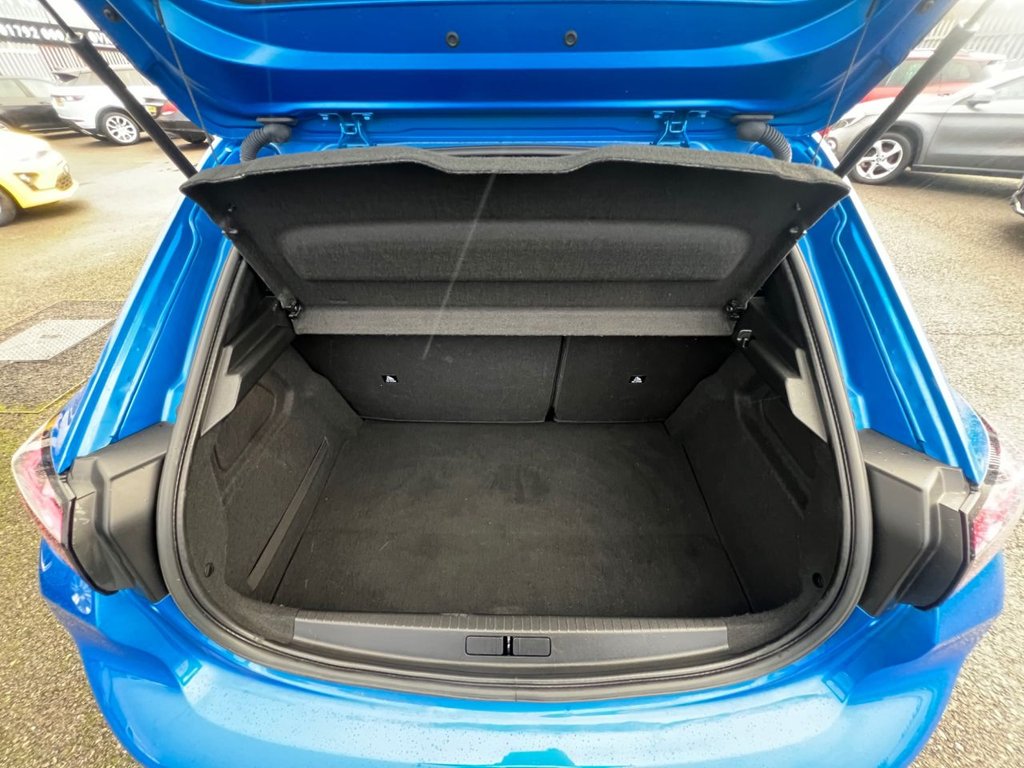 Used Peugeot 208 2022 for sale - 76868059: Photo 32