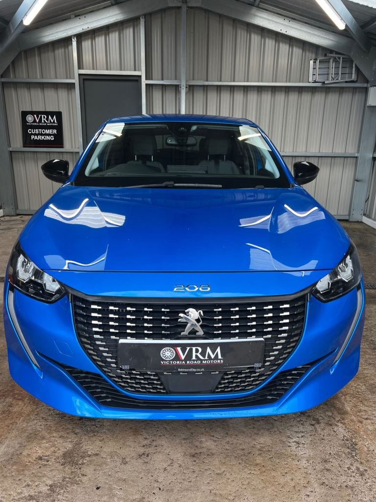 Used Peugeot 208 2022 for sale - 76868059: Photo 33