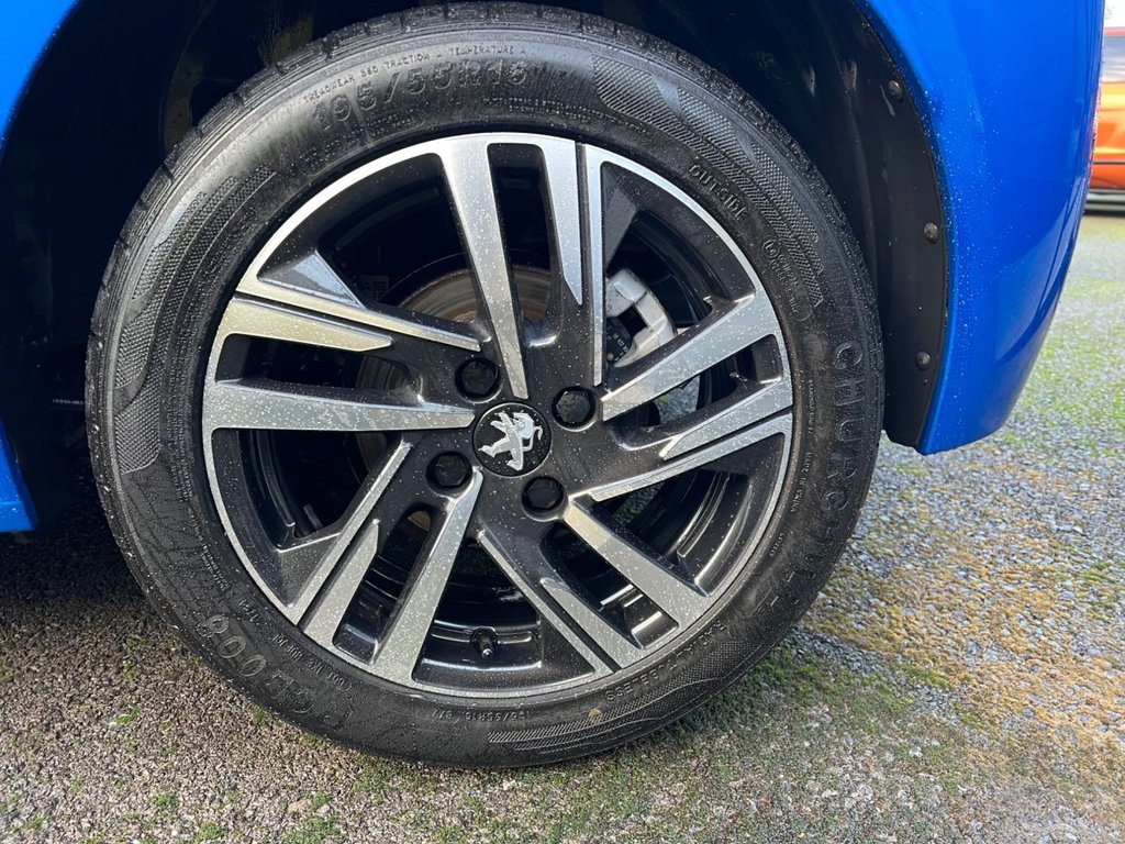 Used Peugeot 208 2022 for sale - 76868059: Photo 34