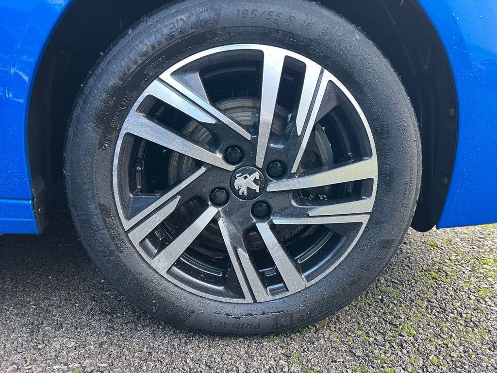 Used Peugeot 208 2022 for sale - 76868059: Photo 36