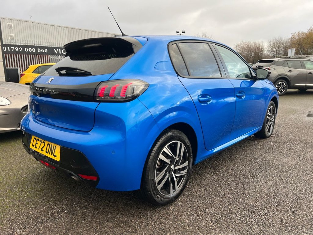 Used Peugeot 208 2022 for sale - 76868059: Photo 7