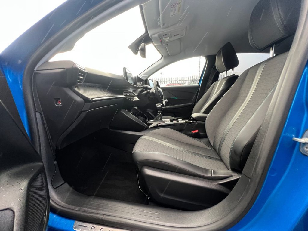 Used Peugeot 208 2022 for sale - 76868059: Photo 8