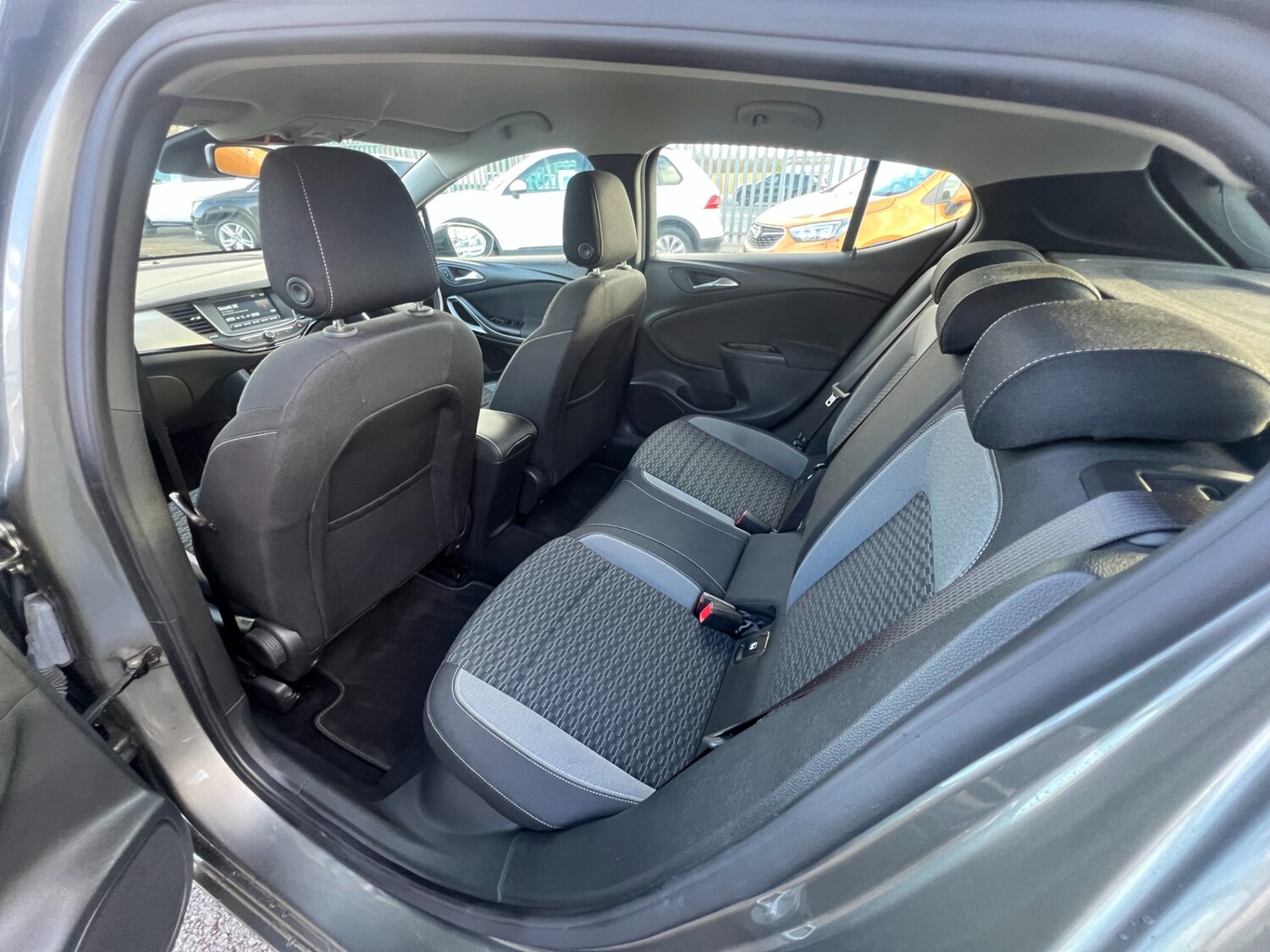 Vehicle 15