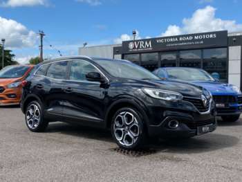 2016 (16) - 1.5 dCi Dynamique S Nav 5dr