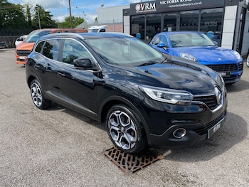 Used Renault Kadjar 2016 for sale - 75425067: Photo