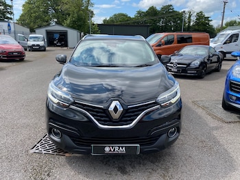 Used Renault Kadjar 2016 for sale - 75425067: Photo