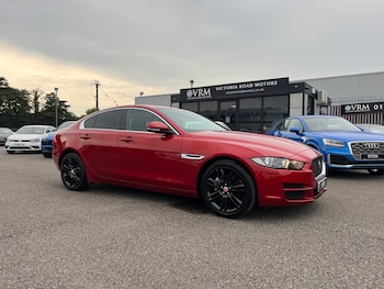 2015 (65) - 2.0d [180] Prestige 4dr Auto