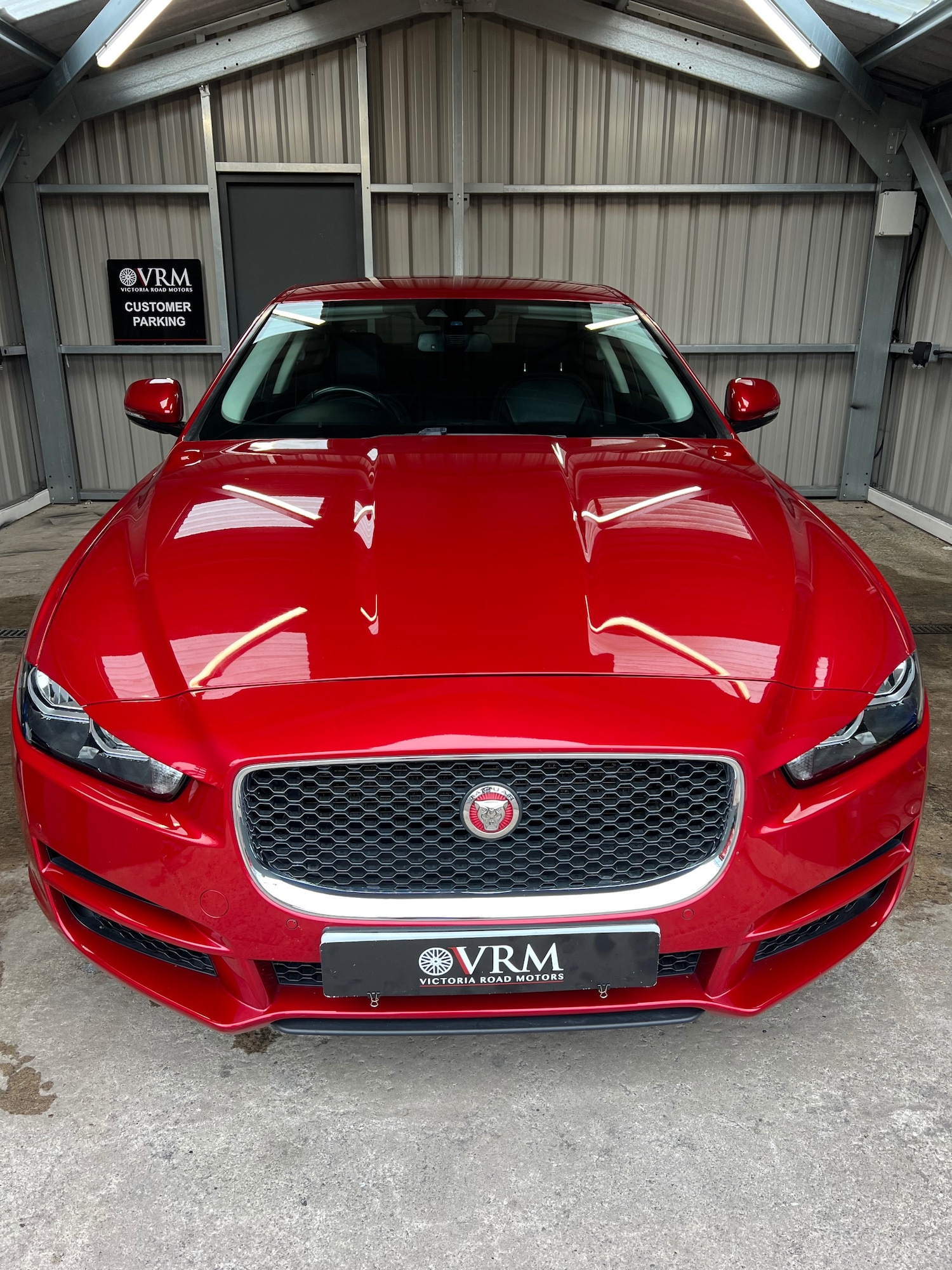 Vehicle 30
