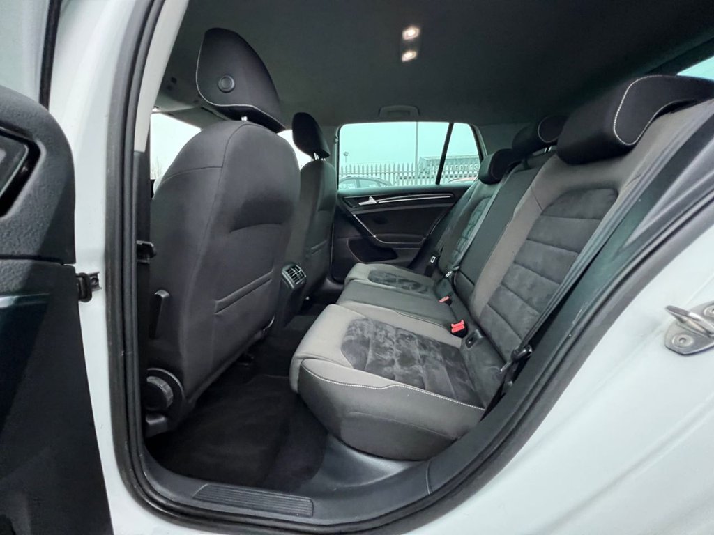 Used Volkswagen Golf 2014 for sale - 77642405: Photo 13