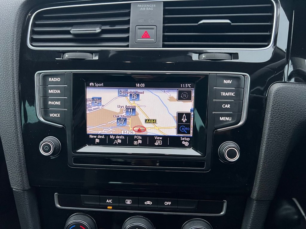 Used Volkswagen Golf 2014 for sale - 77642405: Photo 19