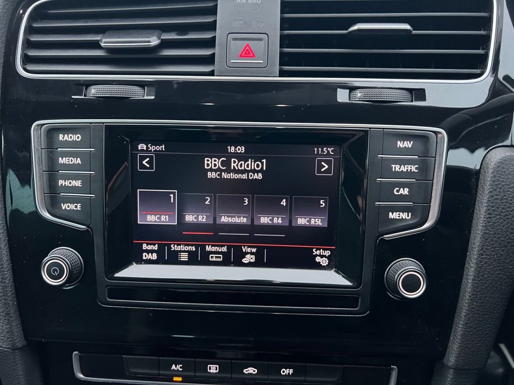 Used Volkswagen Golf 2014 for sale - 77642405: Photo 22