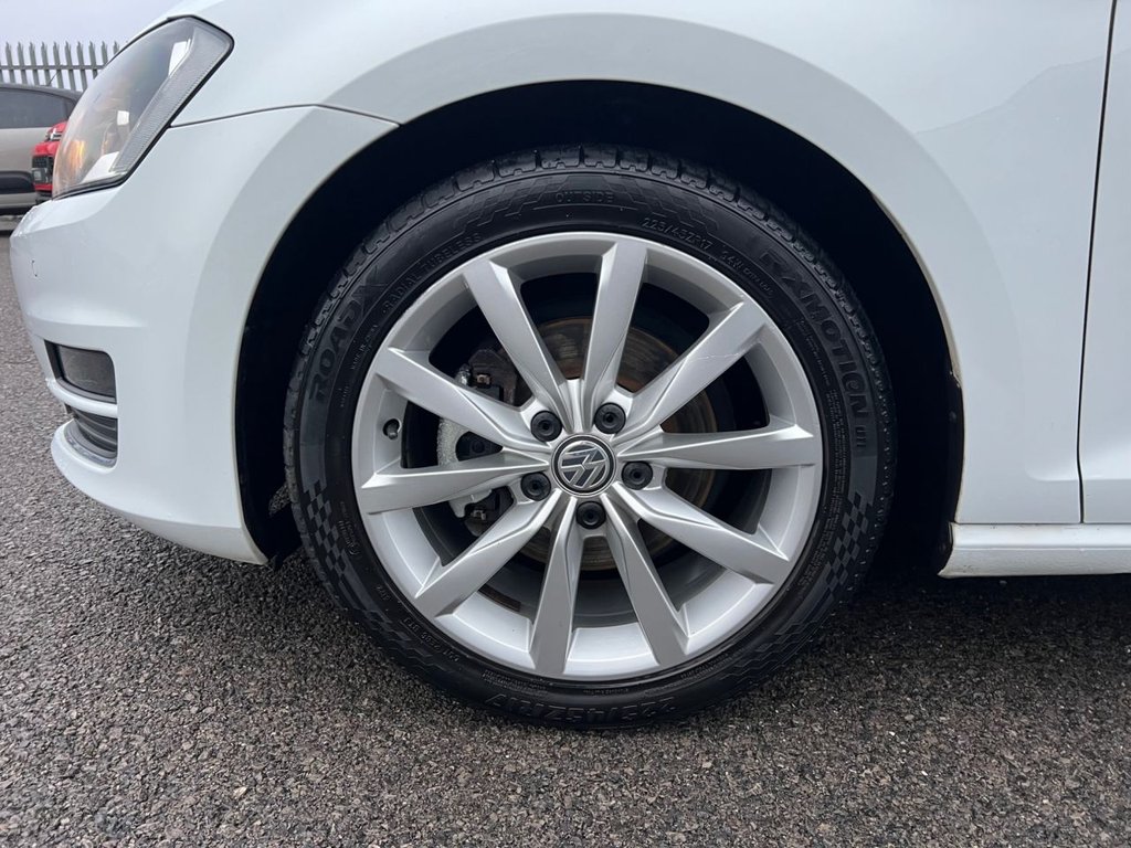 Used Volkswagen Golf 2014 for sale - 77642405: Photo 25