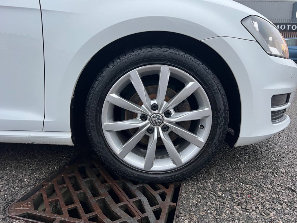 Used Volkswagen Golf 2014 for sale - 77642405: Photo 26