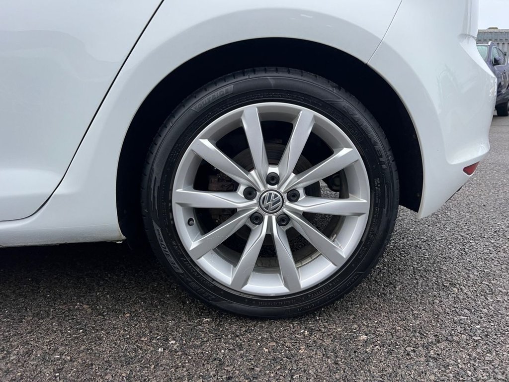 Used Volkswagen Golf 2014 for sale - 77642405: Photo 28