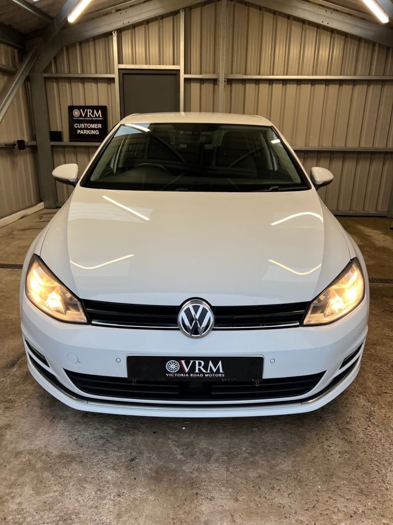 Used Volkswagen Golf 2014 for sale - 77642405: Photo 29