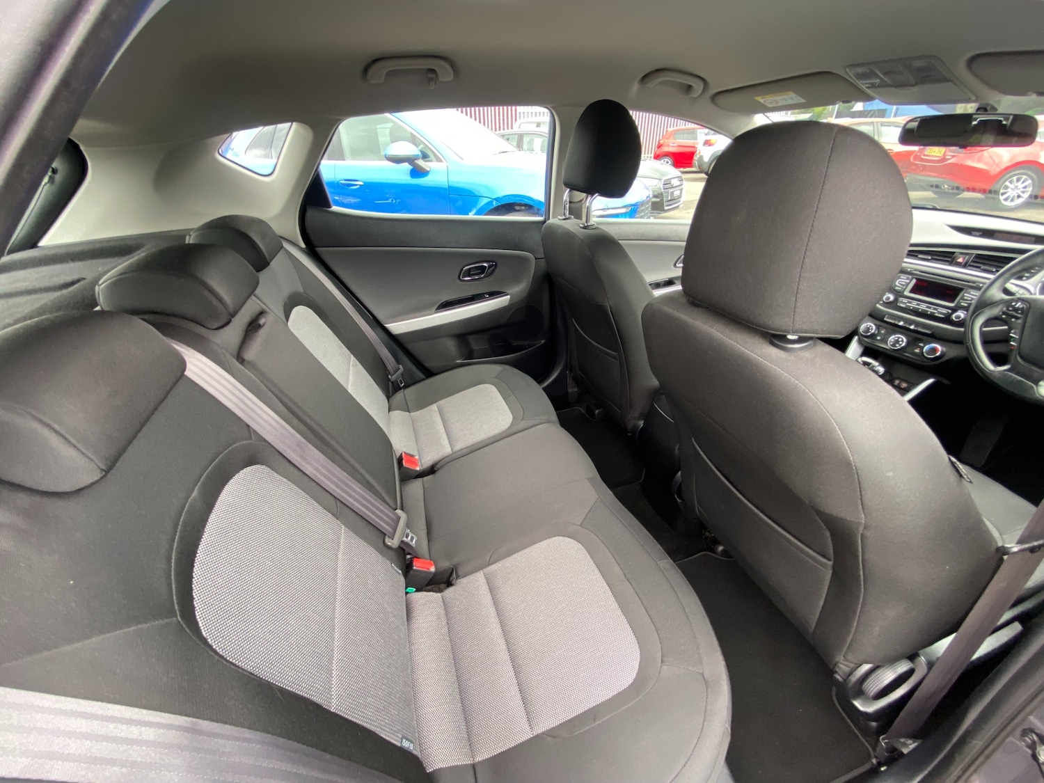 Vehicle 17