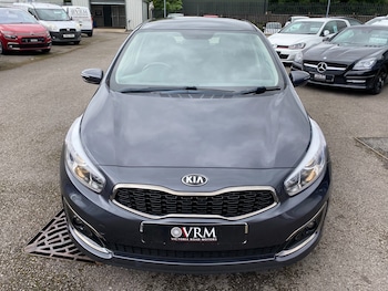 Used Kia Ceed 2016 for sale - 75396175: Photo