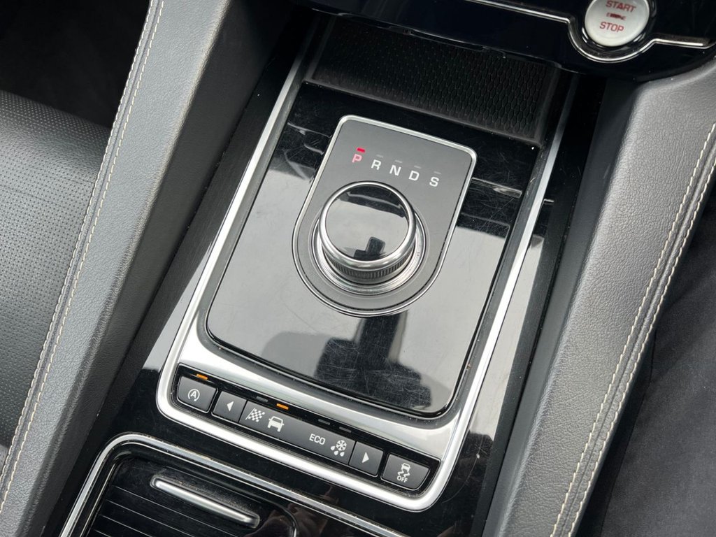 Used Jaguar F-Pace 2017 for sale - 78124374: Photo 22