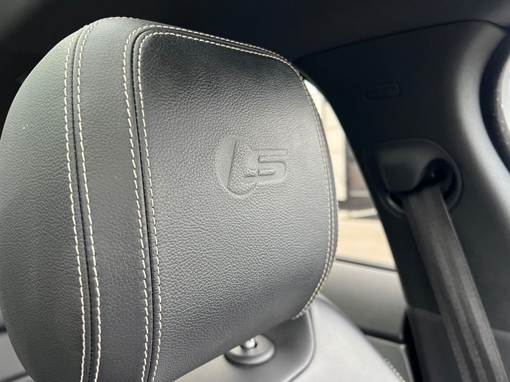 Used Jaguar F-Pace 2017 for sale - 78124374: Photo 23